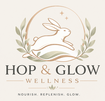 Hop & Glow Wellness
